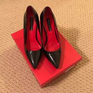 Charles Jourdan heels